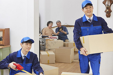 省心無憂，全國(guó)上門安裝與搬家服務(wù)全方位指南